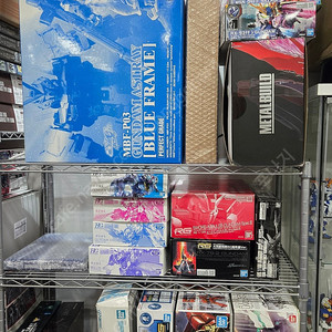 반다이 건담 건프라 메탈빌드 등 지속 업데이트 2025.09.15