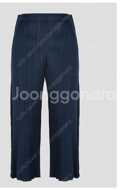 플리츠플리즈 프리루드 가디건 블랙 3사이즈--1