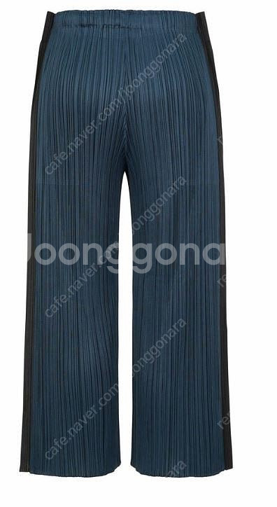 플리츠플리즈 프리루드 가디건 블랙 3사이즈--2