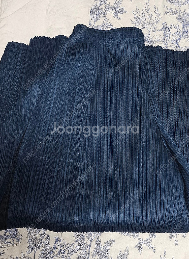 플리츠플리즈 프리루드 가디건 블랙 3사이즈--4