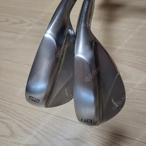 성화정품 포틴 FRZ 48도 52도 웨지 S200