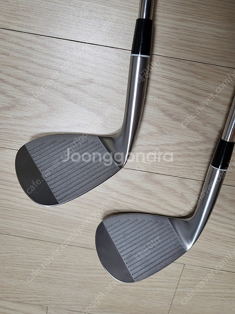 성화정품 포틴 FRZ 48도 52도 웨지 S200--2