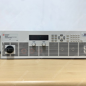 N8948A 키사이트 DC파워서플라이 500V 60A 판매