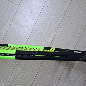 월슨 블레이드V6 98L 285g 2그립 테니스라켓 팝니다(인천)
