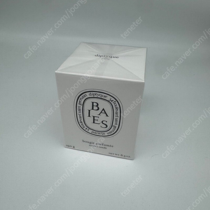 딥티크 캔들 베이 190g 미개봉 새제품