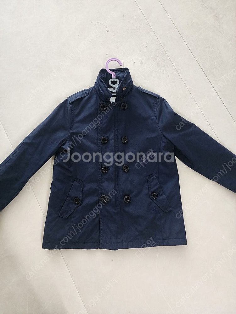 빈폴키즈 점퍼--0