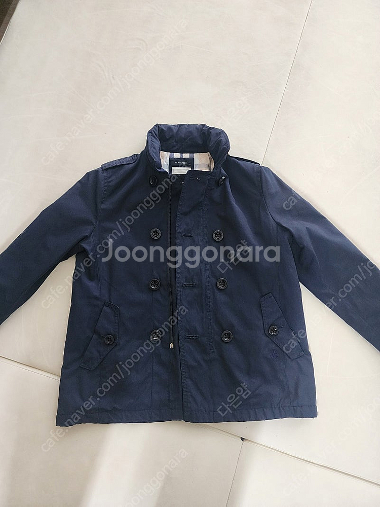 빈폴키즈 점퍼--1