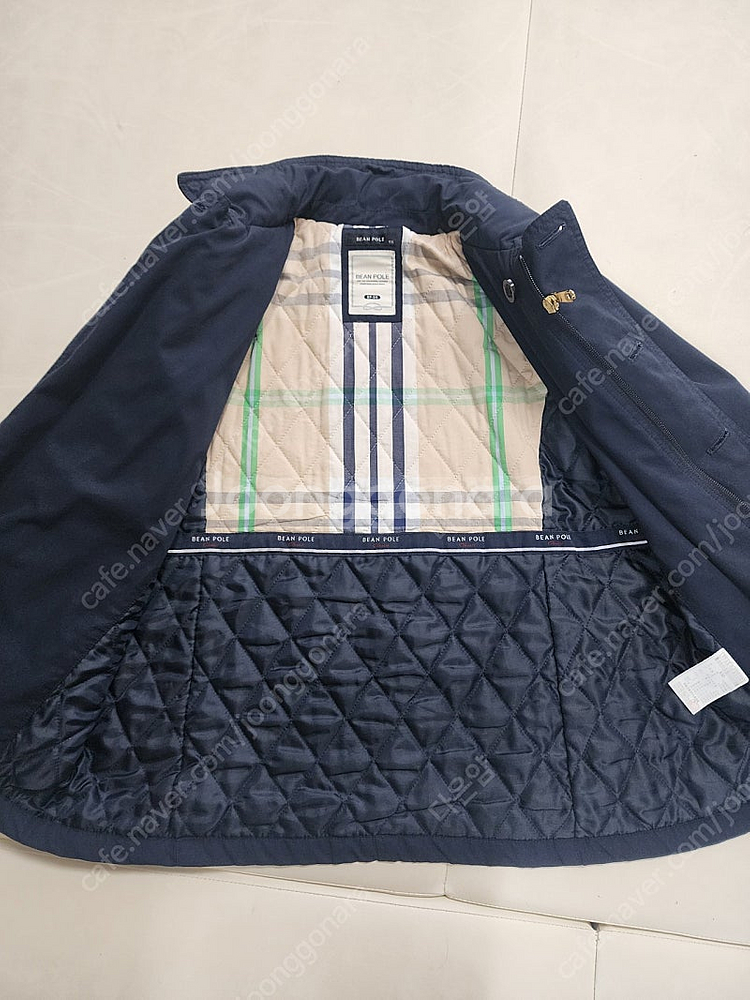 빈폴키즈 점퍼--2