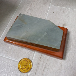 천연석 숫돌 나카야마 다마스커스 아사기숫돌 2만방 143×83×24