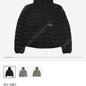 노스페이스 벤투스 온 자켓 블랙 M 팝니다(새상품)