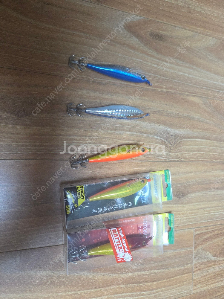 가격인하) 포스마스터200(직수 새상품), 루키나 BJ mx662h, 야마시타 에기--4