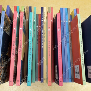 이야기 세계역사 스토리캡슐 전 35권