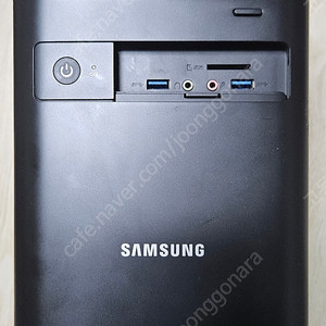 부산) 삼성 e3-1230v3(4770급) 사무용 데스크탑 팝니다
