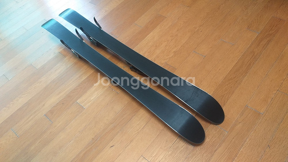 아토믹 숏스키 120--6