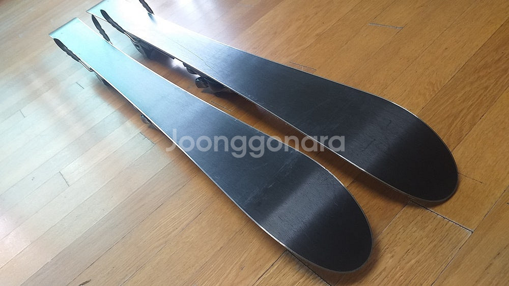 아토믹 숏스키 120--7