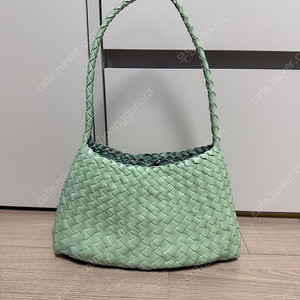 드래곤디퓨전 로잔나 민트색