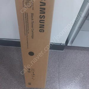 삼성 CLT-K601S 정품토너 미개봉신품 팝니다