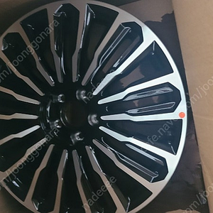 팰리세이드 휠 팝니다