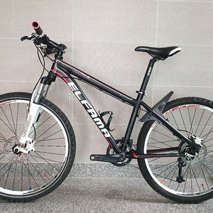 엘파마 익스트림 MTB 자전거+유압 27단