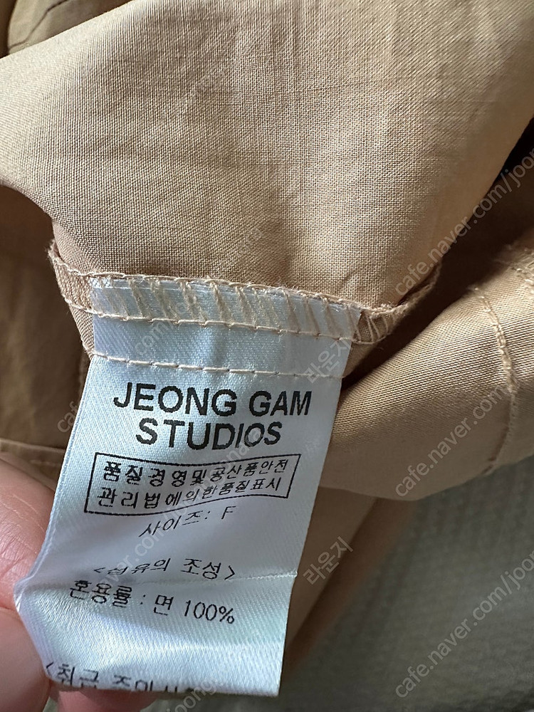 홀릭홀릭 정감스튜디오 벌룬소매 롱원피스 임부복 이미지