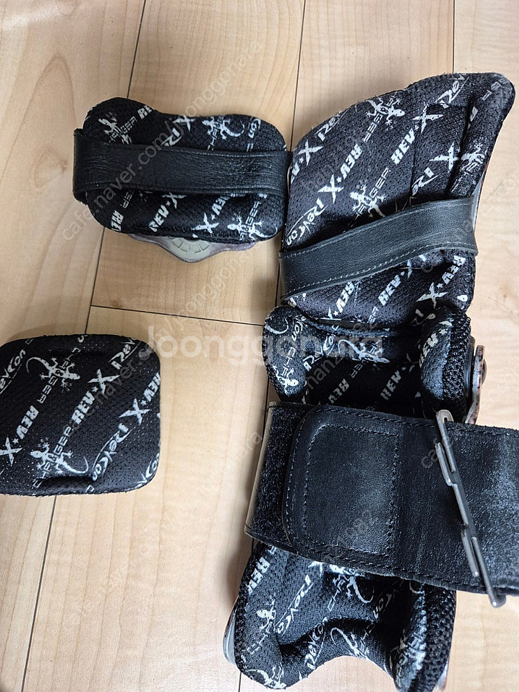 볼링 관련 용품 풀세트--1