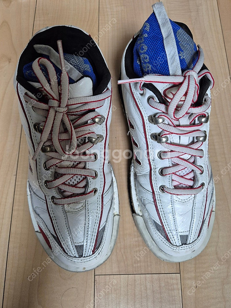 볼링 관련 용품 풀세트--3