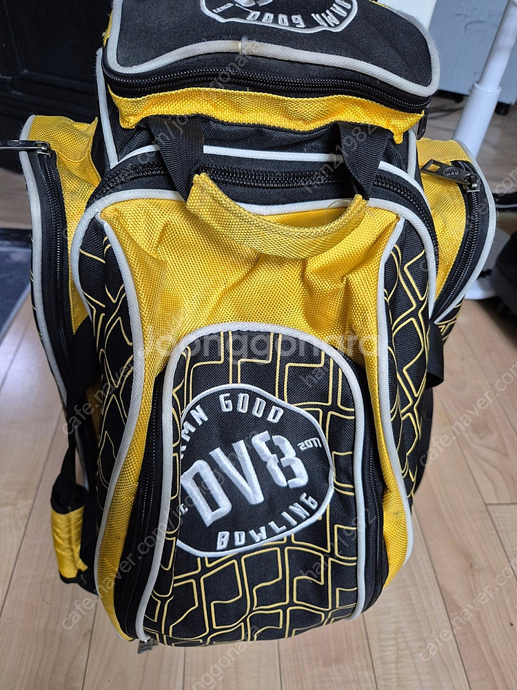 볼링 관련 용품 풀세트--8