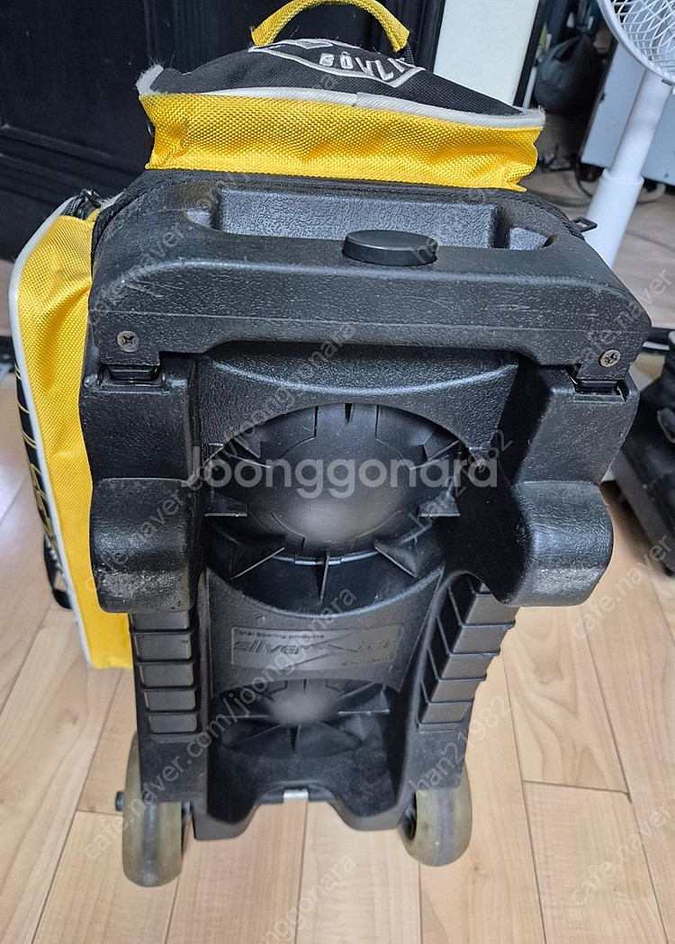 볼링 관련 용품 풀세트--9