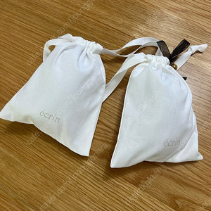 에크린 코인백 차콜