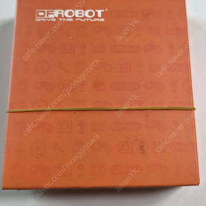 라즈베리파이 3.5인치 디스플레이