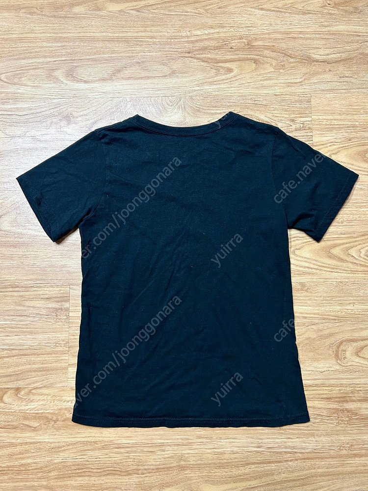 반팔 티셔츠 4종 일괄 운포 2만/밀스튜디오+아놀드바시니+보세 (55-66사이즈)--2