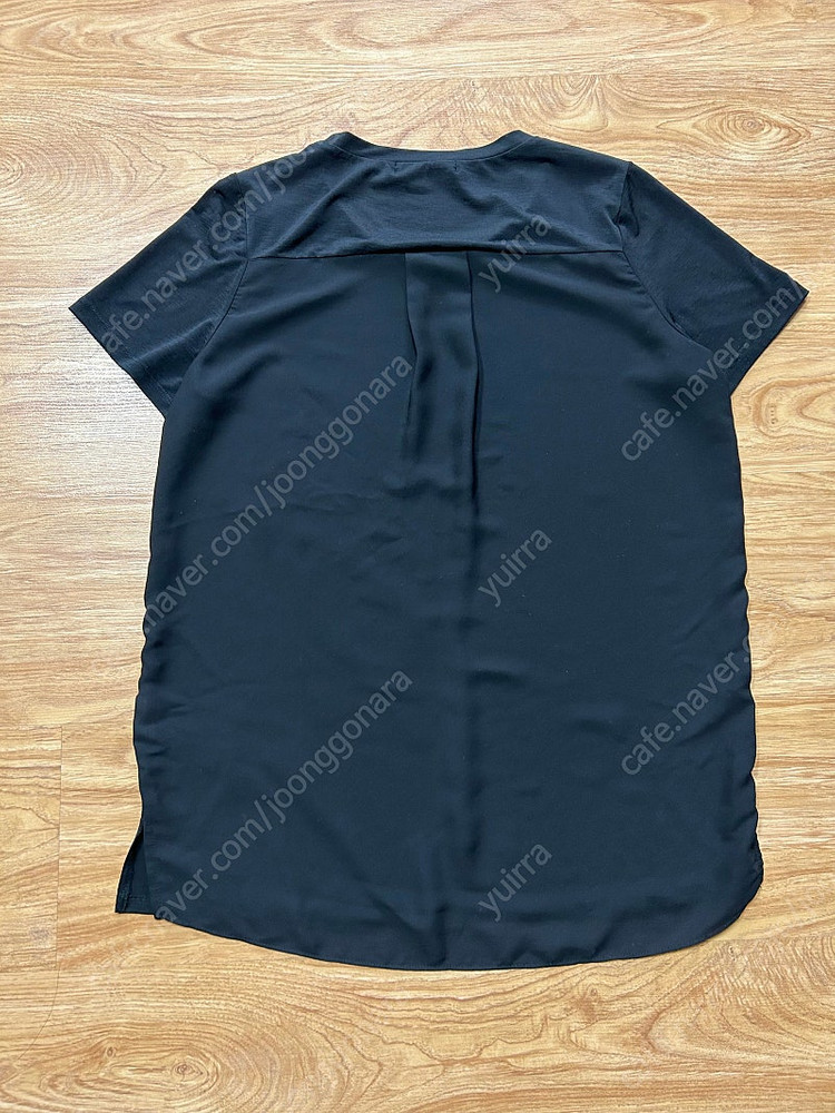 반팔 티셔츠 4종 일괄 운포 2만/밀스튜디오+아놀드바시니+보세 (55-66사이즈)--6