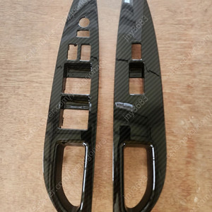 인피니티 g35,g37 윈도우 스위치 커버 이미지