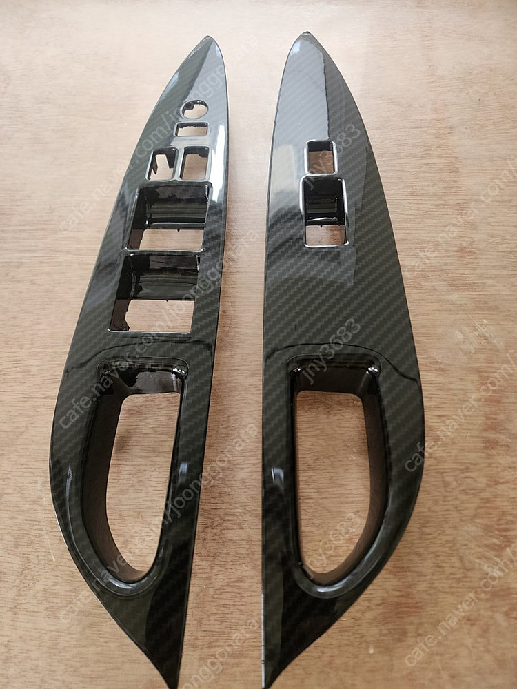 인피니티 g35,g37 윈도우 스위치 커버 이미지