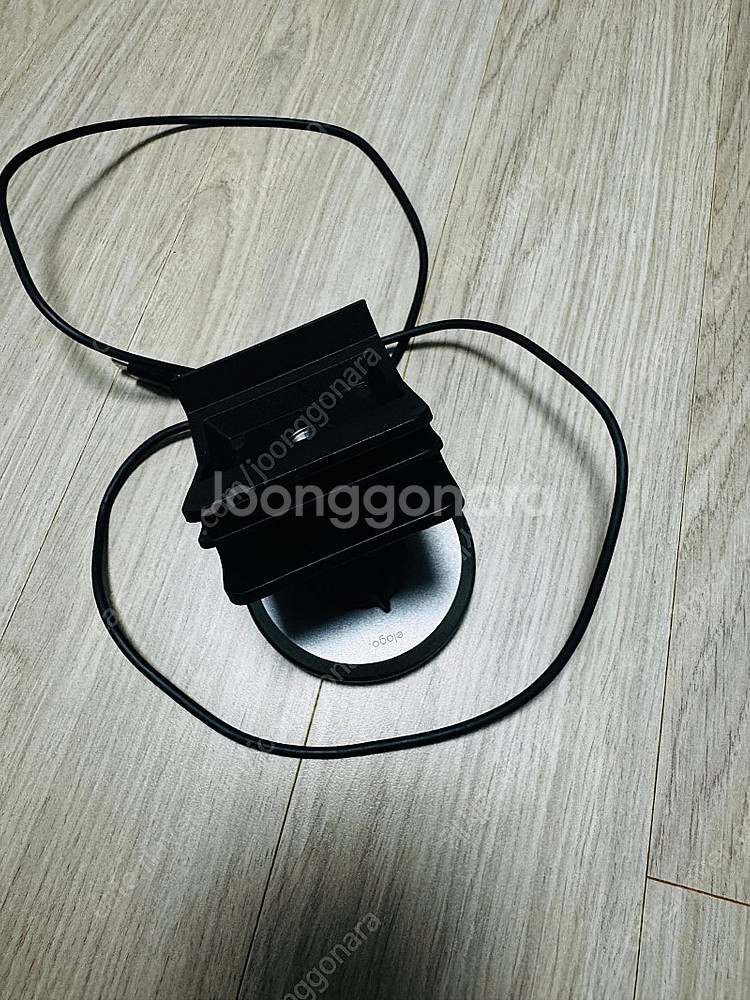 테슬라 엘라고 마그네틱 거치대--2