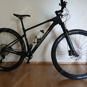 Cannondale(캐논데일) 스카펠 HT 카본 3 S...