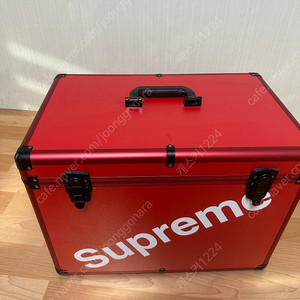 월광보합 슈프림 2인용 바탑 + 슈프림철제보관함