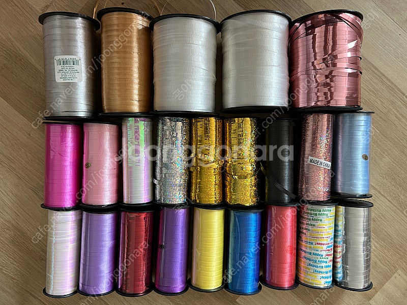 풍선 컬링 리본--0