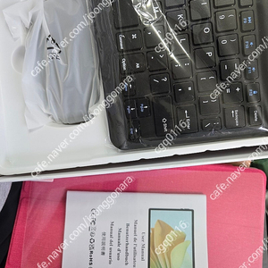 ReIndoo TB02 태블릿 10인치 /디클탭 프로 10.1태블릿 /갤럭시탭 S6 (SM-T860) 128G팝니다
