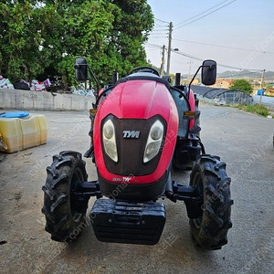 동양T403트렉터