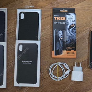 아이폰XS Max 64GB 골드색상 (100%)