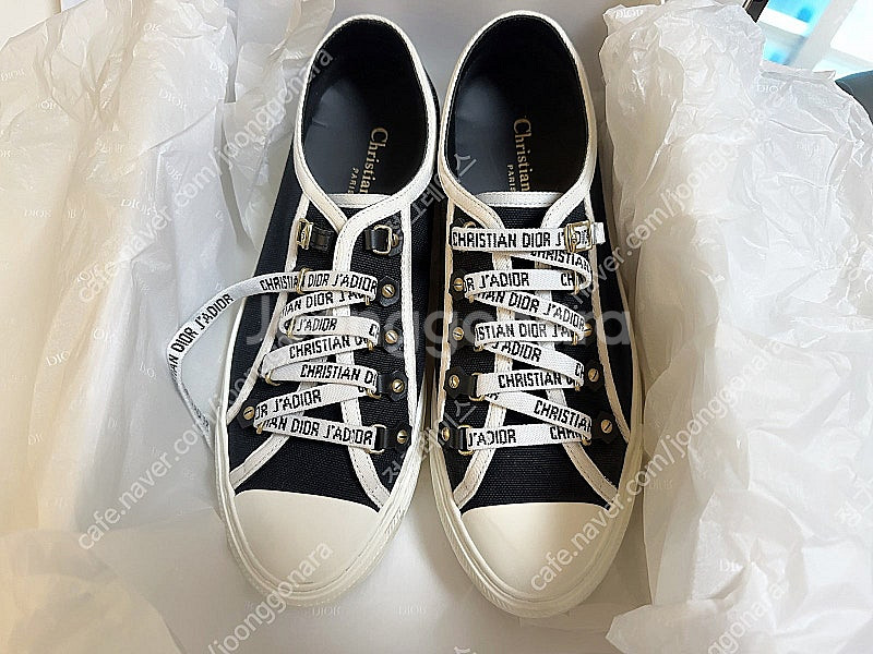 디올스니커즈 (가격내림)--0