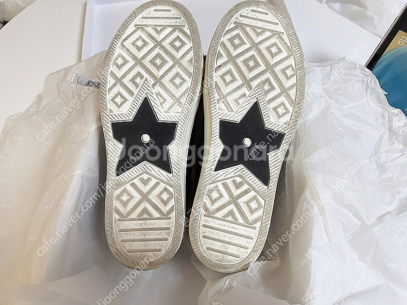 디올스니커즈 (가격내림)--1