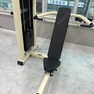 옥시즌 멀티프레스