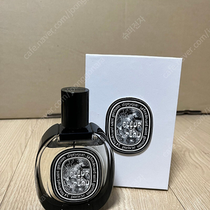 딥티크 플레르 드 뽀 국문택 팝니다