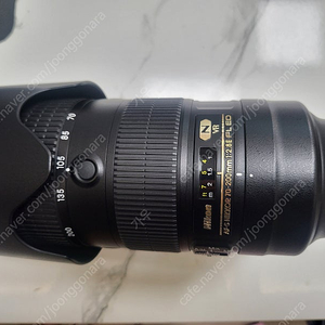니콘 DSLR 렌즈 판매