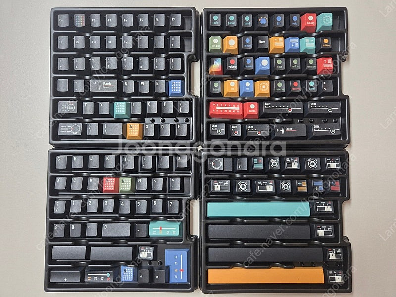 tut ag1921 dark 키캡--1