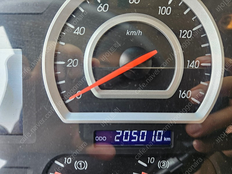 2017년 노부스se 14톤 카고트럭 20만km 차량팝니다. 적재함 9m54 이미지
