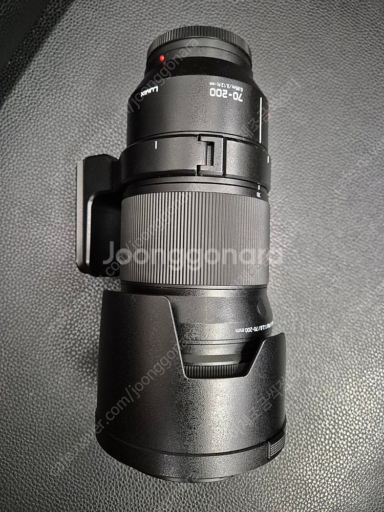 파나소닉 s pro 70-200 f2.8 팝니다--6