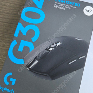 로지텍 G304 정품 팝니다